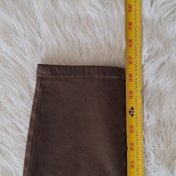 DL1961 Marguax Instasculpt Ankle Skinny Jeans in Mckinney - Picture 13 of 14